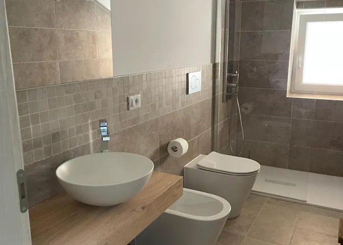 Snowlake & Lägenhetshotell Alleghe