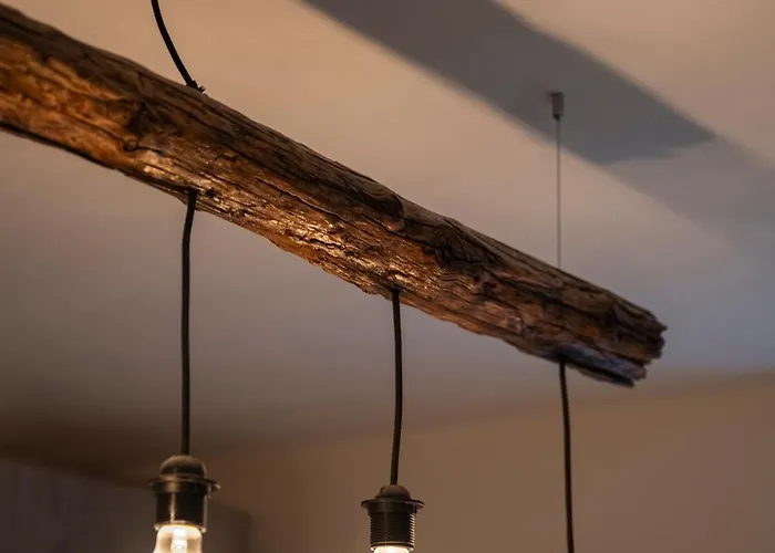 Lägenhetshotell Snowlake & Alleghe