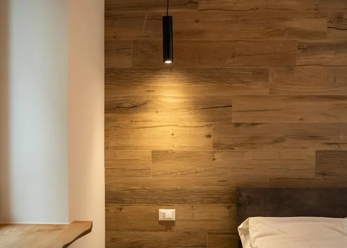 Snowlake & Lägenhetshotell 4*