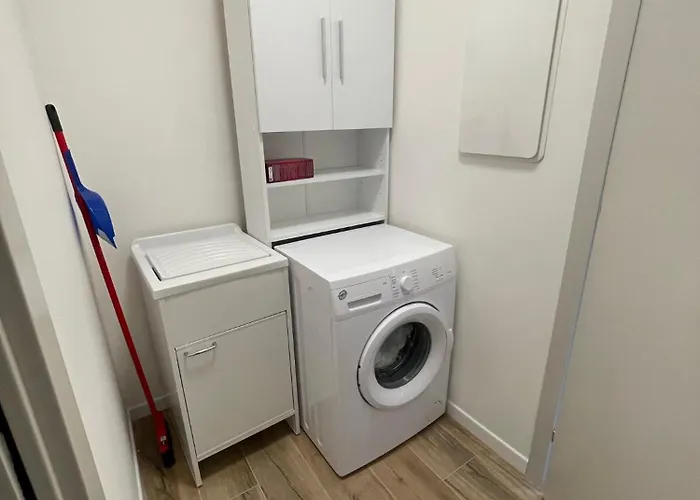 Lägenhetshotell Snowlake & Alleghe