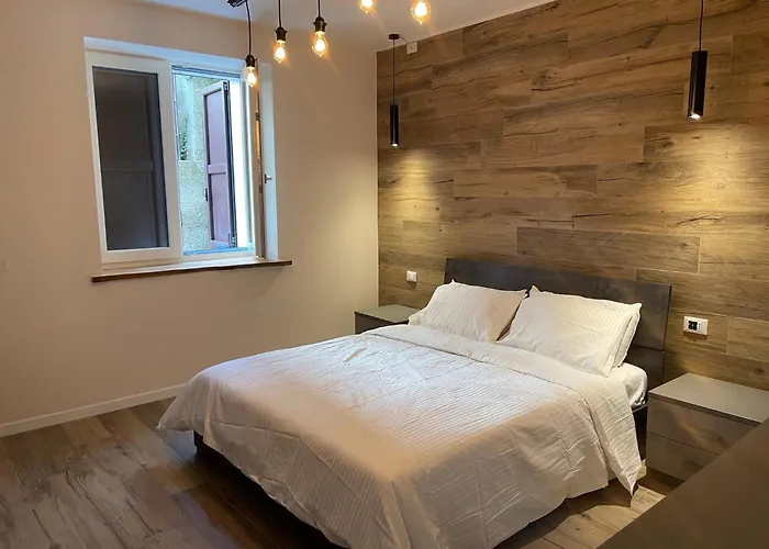 Lägenhetshotell Snowlake &