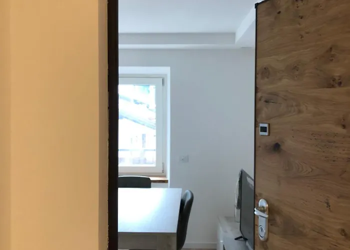 Snowlake & 4* Alleghe