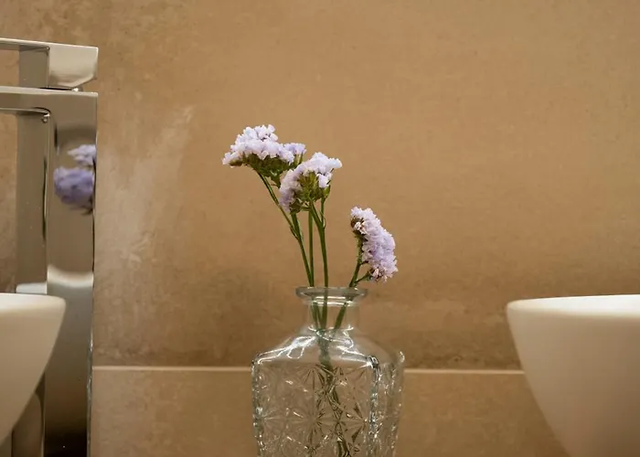 Lägenhetshotell Snowlake & 4*