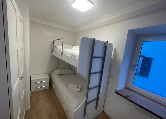 Lägenhetshotell Snowlake & 4*