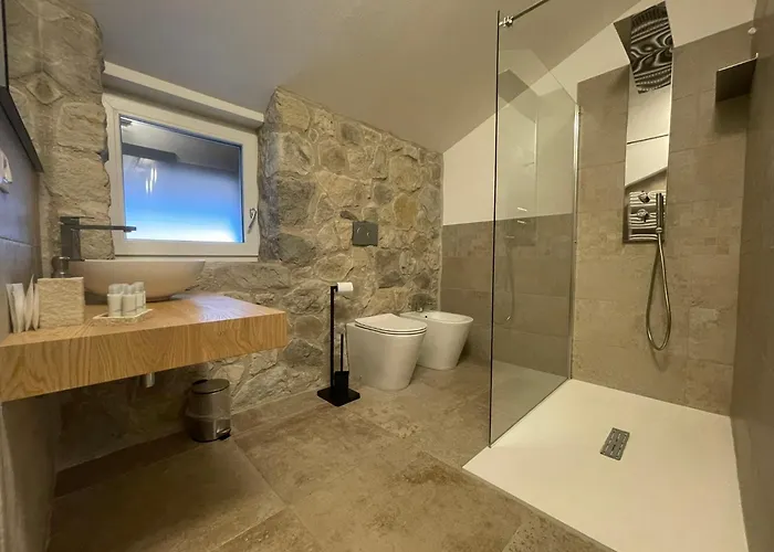 Lägenhetshotell Snowlake &