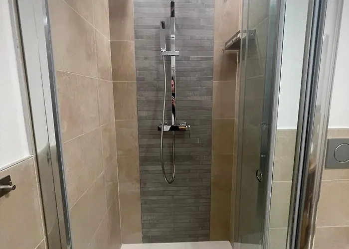 Lägenhetshotell Snowlake & Alleghe