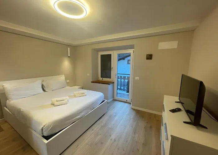 Snowlake & 4* Alleghe