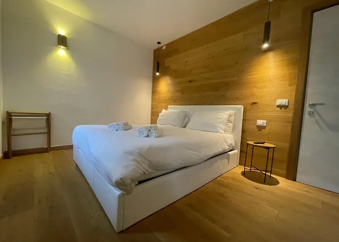 Snowlake & Lägenhetshotell